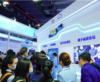 运营商密集布局量子通信，应用创新筑牢网信安全之基