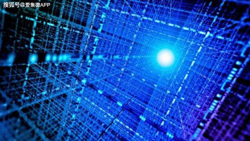 量子计算新突破 我国科学家研制出“按需式读取”可集成固态量子存储器