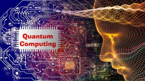 量子时代 以准备拥抱变革，用理性驾驭风险