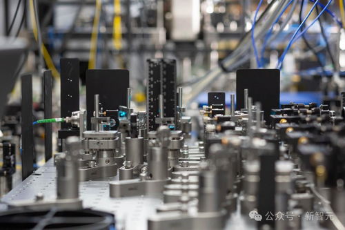 量子计算新突破 微软开启2级弹性时代，可靠性跃升800倍