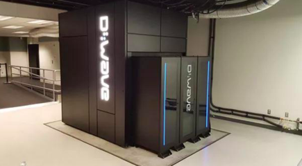 量子计算20亿美元价值体量，宝马集团提前十年布局技术服务